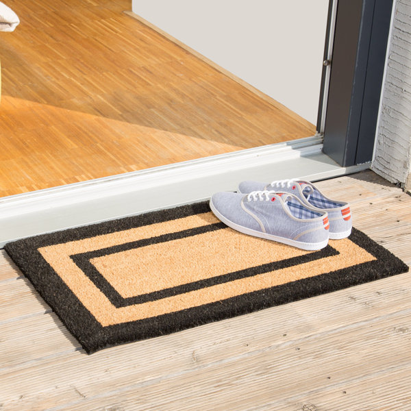Relaxdays Long Doormat Wayfair.co.uk